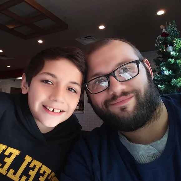 Meet your Posher, Hayden - Picture 1 of 1